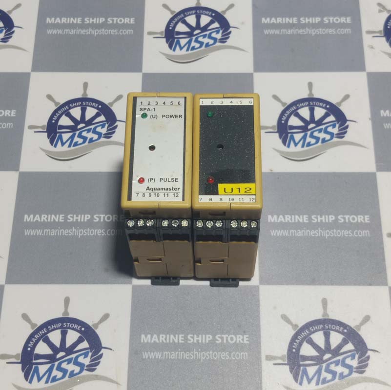 AQUAMASTER KAMEWA SPA-1 MODULE-2 copy AQUAMASTER KAMEWA SPA-1 MODULE copy