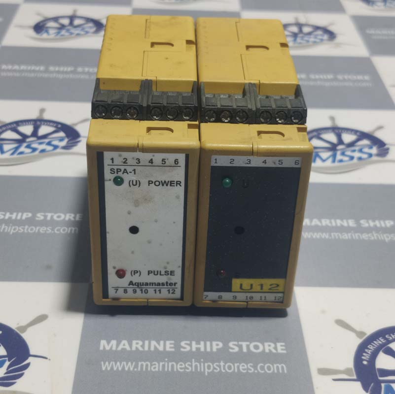 AQUAMASTER KAMEWA SPA-1 MODULE copy