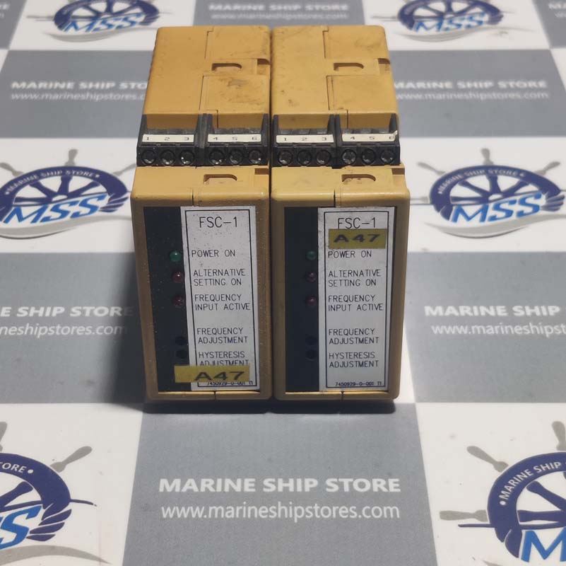 AQUAMASTER-RAUMA FSC-1 MODULE copy