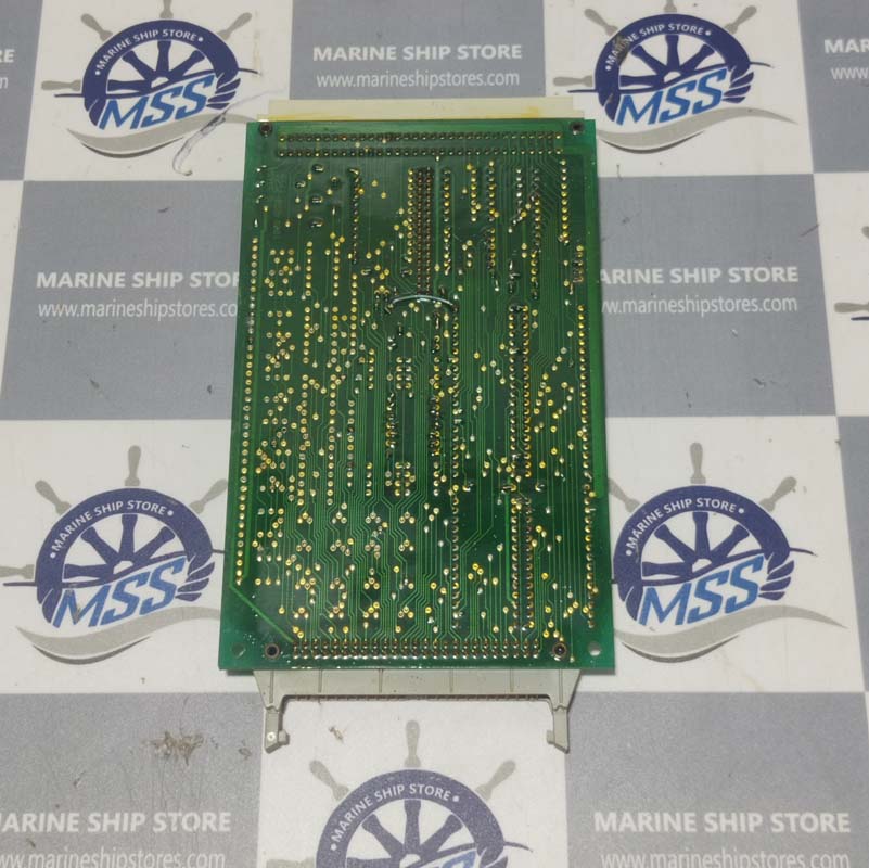 AUTRONICA KDA-3-R1 ANALOG INPUT BOARD