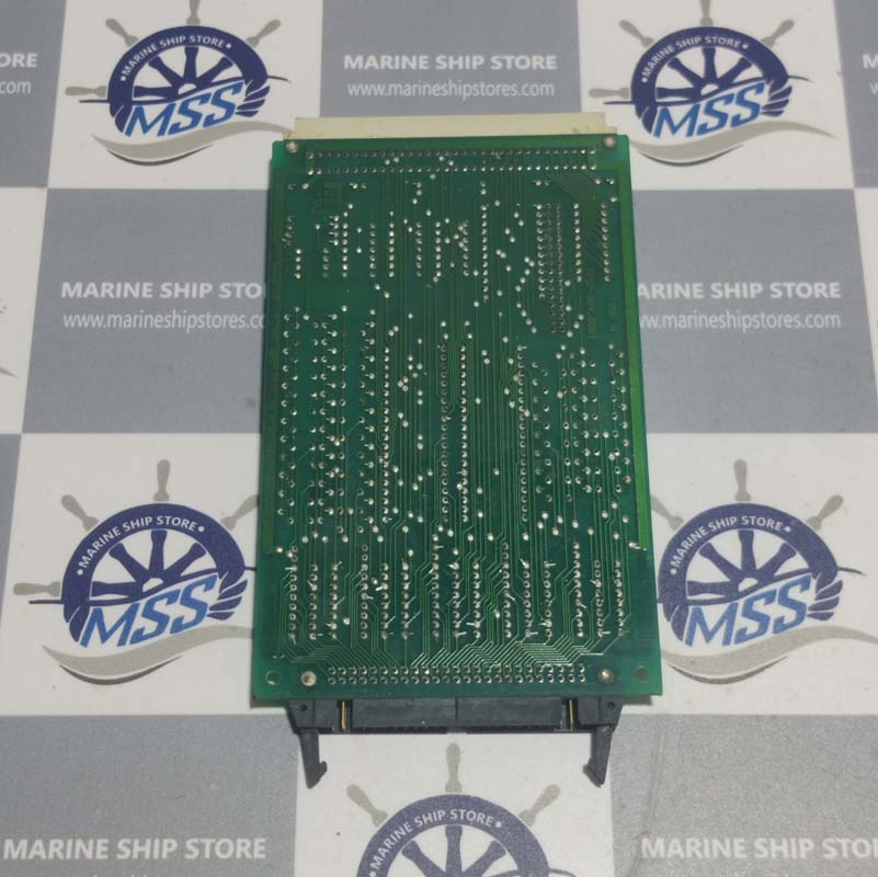 AUTRONICA KDB-1A ANALOG INPUT BOARD