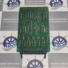 AUTRONICA KDB-2A ANALOG INPUT BOARD