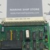 AUTRONICA KDM-8A-04-M3 PCB CARD-1 AUTRONICA KDM-8A-04-M3 PCB CARD