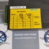 AUTRONICA NL-96 CARGO MONITORING SYSTEM