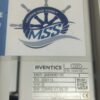 AVENTICS MNR-3460690120 MAREX OS III MPC CABINET copy