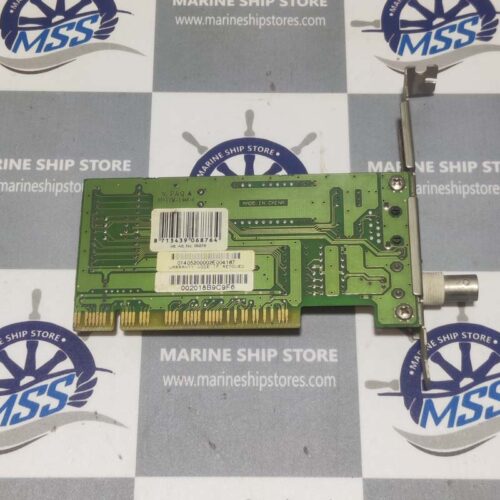 CIS TECHNOLOGY FCCID-L40R320-PL3300003017-INT-ART-06876-RTL8029AS PCB CARD