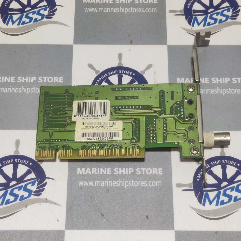 CIS TECHNOLOGY FCCID-L40R320-PL3300003017-INT-ART-06876-RTL8029AS PCB CARD-1 CIS TECHNOLOGY FCCID-L40R320-PL3300003017-INT-ART-06876-RTL8029AS PCB CARD