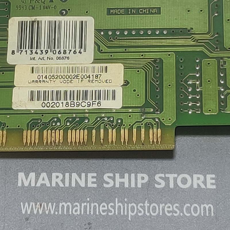 CIS TECHNOLOGY FCCID-L40R320-PL3300003017-INT-ART-06876-RTL8029AS PCB CARD-2 CIS TECHNOLOGY FCCID-L40R320-PL3300003017-INT-ART-06876-RTL8029AS PCB CARD