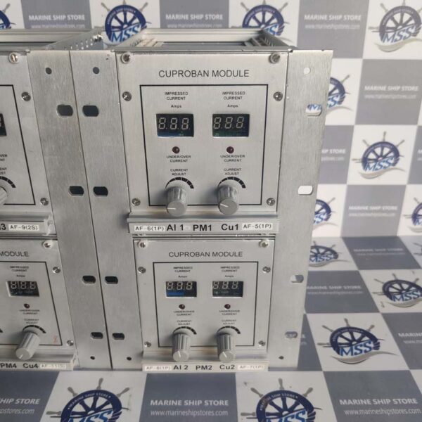 CUPROBAN AI-PM-CU MODULE - Marine Ship Store