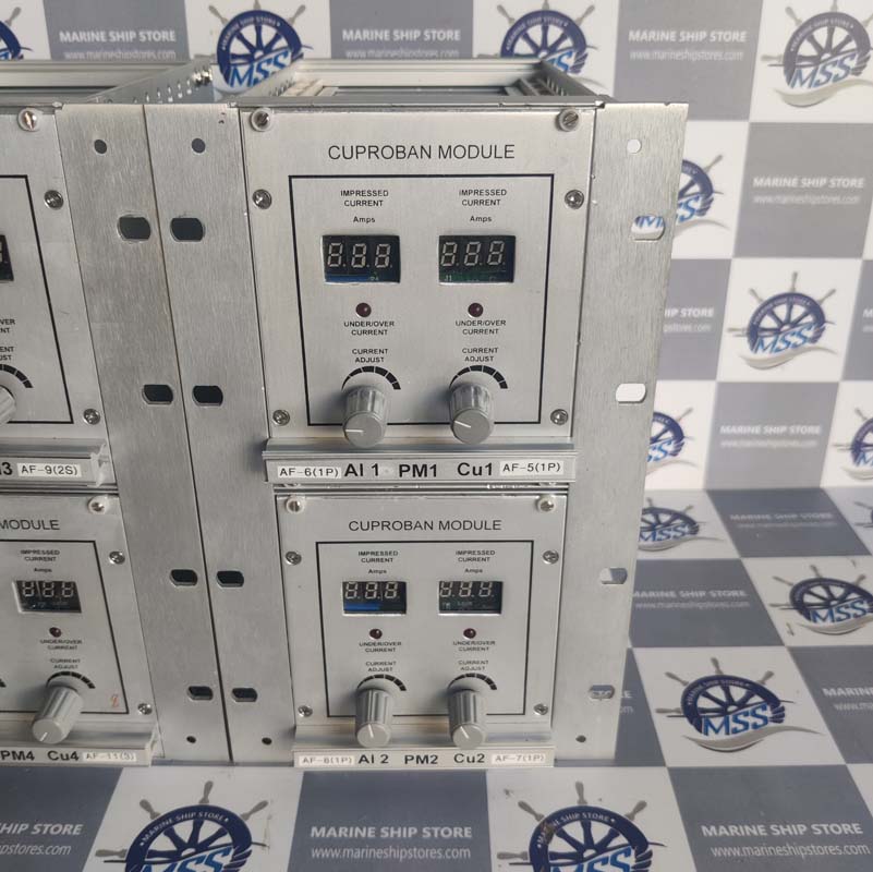 CUPROBAN AI-PM-CU MODULE