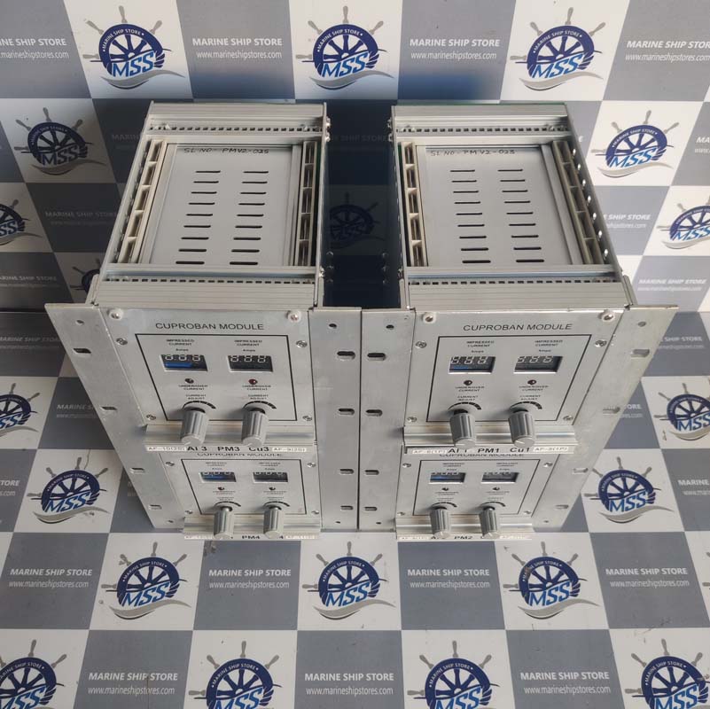 CUPROBAN AI-PM-CU MODULE
