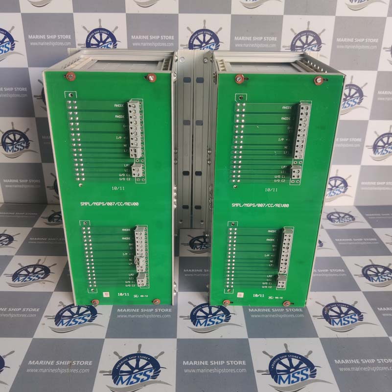 CUPROBAN AI-PM-CU MODULE