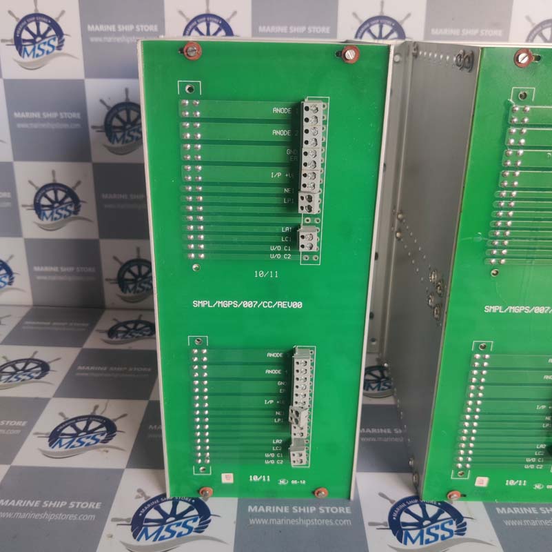 CUPROBAN AI-PM-CU MODULE