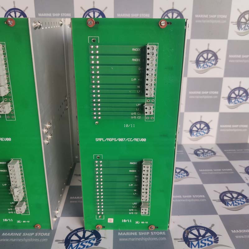 CUPROBAN AI-PM-CU MODULE