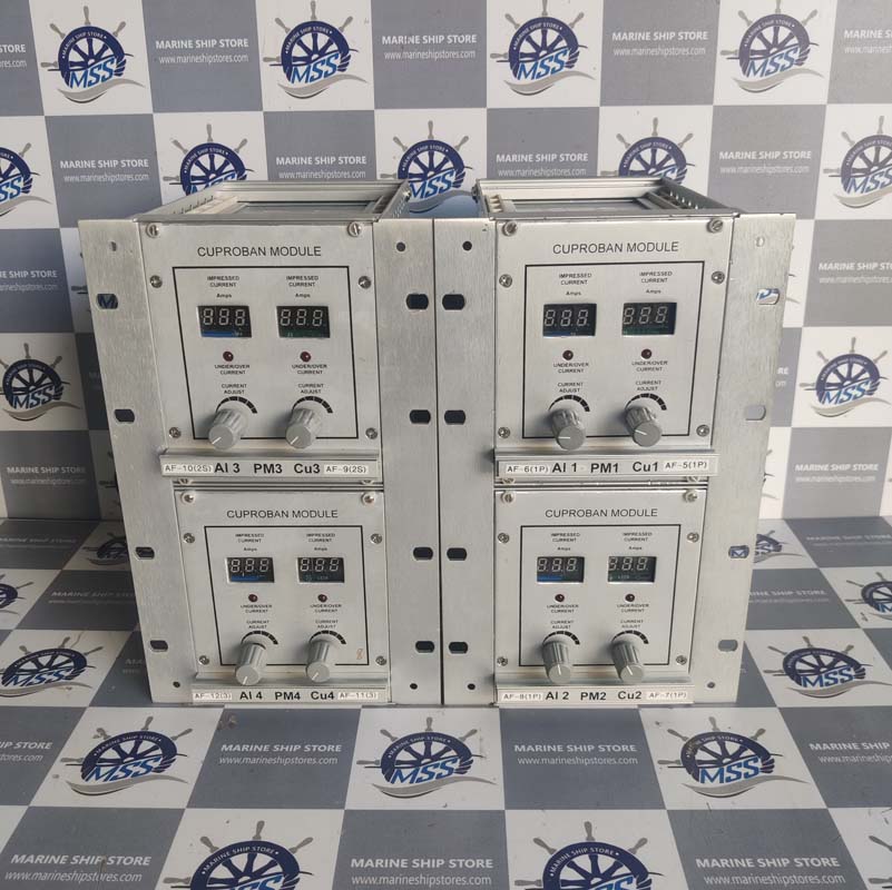 CUPROBAN AI-PM-CU MODULE