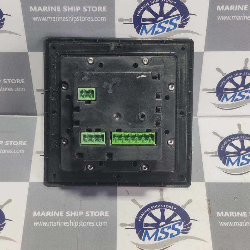 DEIF XL96FM RUDDER INDICATOR-1 copy DEIF XL96FM RUDDER INDICATOR copy