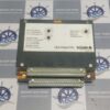 ECOAIR K-30972.01-0994 WERK WOLFRATSHAUSEN ELECTRONIC-CONTROL
