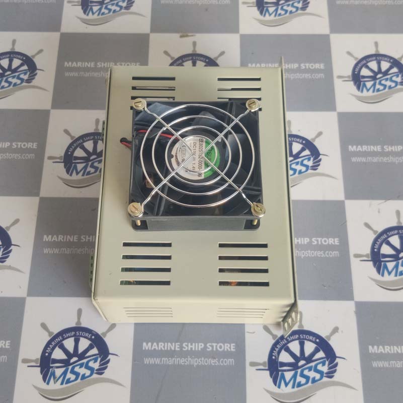 ELECTRO TECK ENGINEERS MPS120 SWITCH MODE POWER SUPPLY