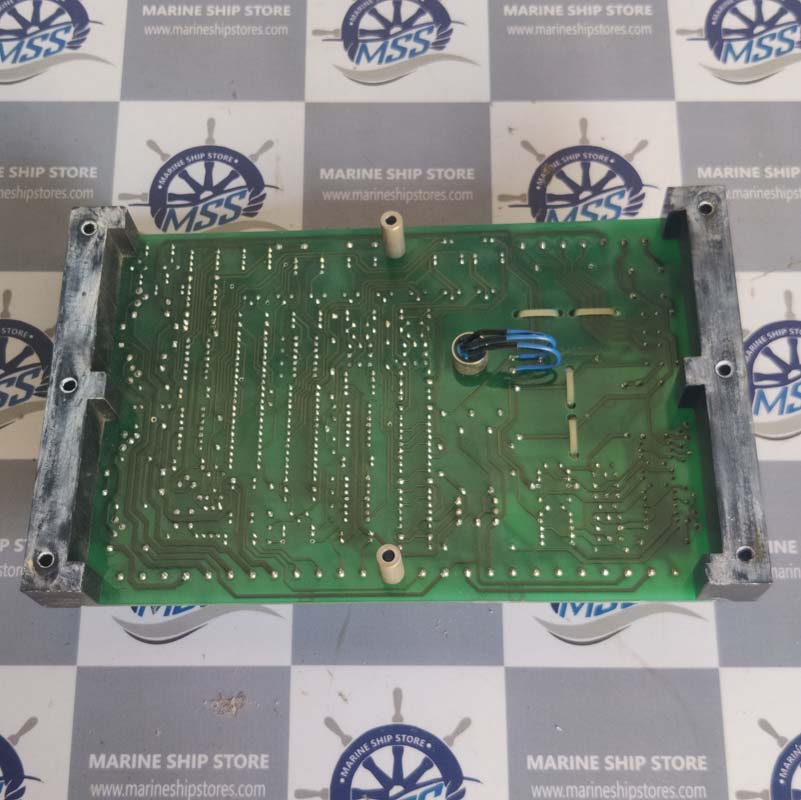 EMRI ASA41-9624-36 PCB BOARD