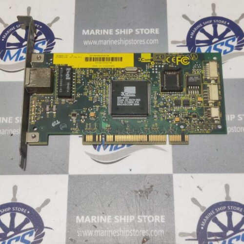 HP PN-5064-7429-10-100 ETHERNET ADAPTER CARD