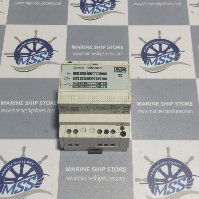 IME D414E VOLTAGE TRANSDUCER