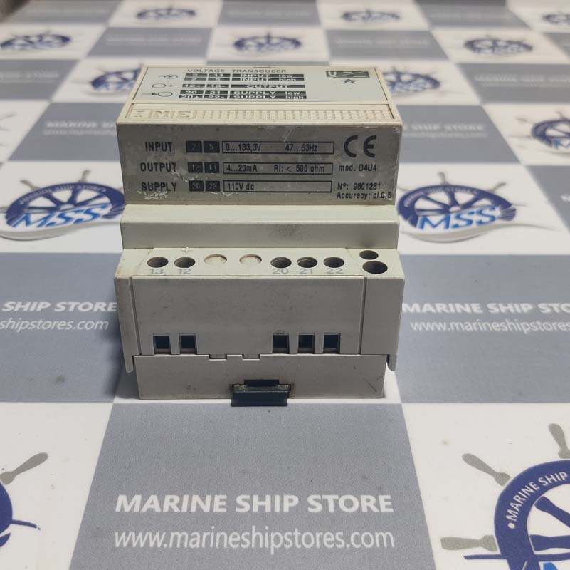 IME D4U4 VOLTAGE TRANSDUCER-1 copy IME D4U4 VOLTAGE TRANSDUCER copy