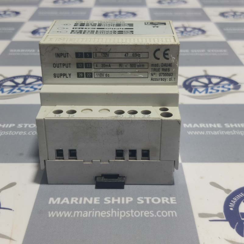 IME D4U4E VOLTAGE TRANSDUCER-1 copy IME D4U4E VOLTAGE TRANSDUCER copy