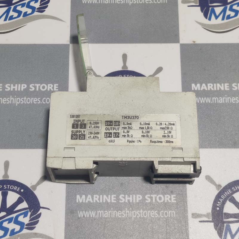 IME TM3U370 VOLTAGE TRANSDUCER