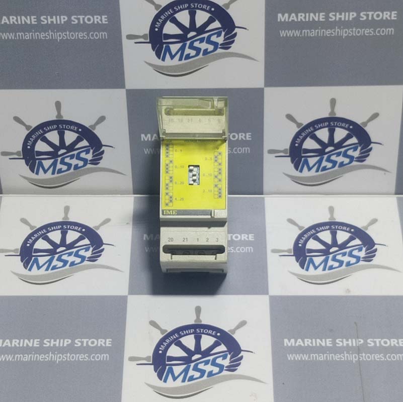 IME TM3U370 VOLTAGE TRANSDUCER