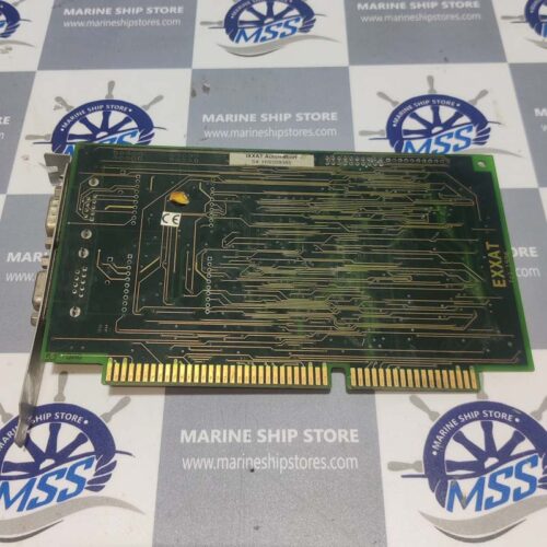 IXXAT AUTOMATION EXXAT PCI320-P996-REV-1.15 PCI CARD
