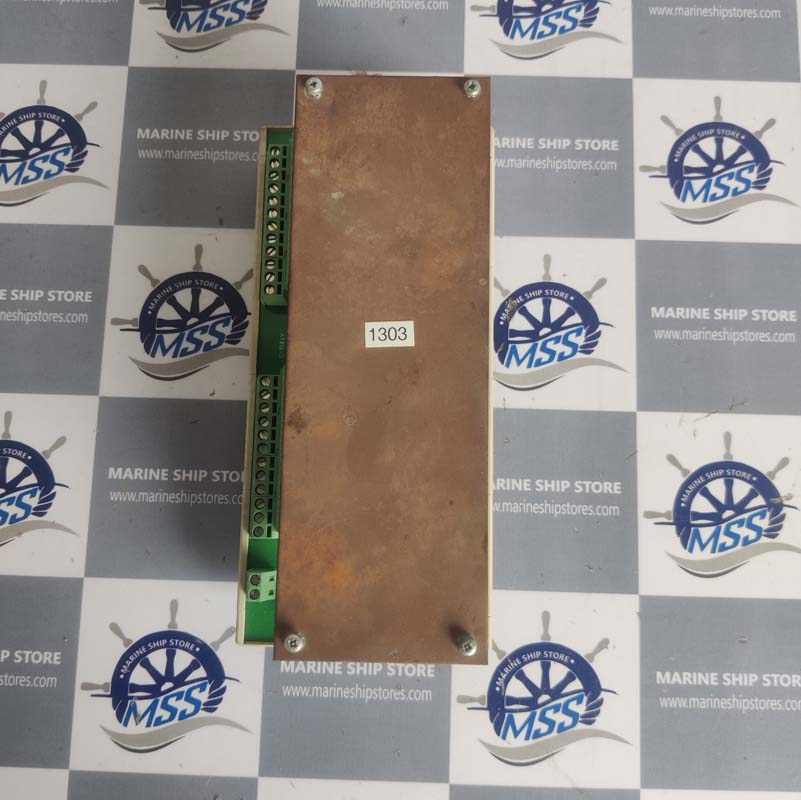 JANI ELECTRO JP0262-ATB16-5 PCB MODULE