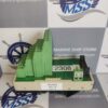 JANI ELECTRO M2005-M2006-80I-R-0113 DIGITAL IO WITHOUT ISOLATOR JANI ELECTRO M2005-M2006-80I-R-0113 DIGITAL IO WITHOUT ISOLATOR
