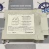 KASUGA 5K24 SINGLE-PHASE CURRENT MONITORING RELAY