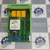 LIPS BV PIM-8100200.1B EVIC PCB CARD