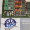 LIPS DRUNEN LMP-REV.1-23456789 PCB BOARD