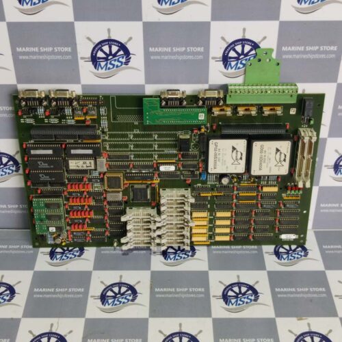 LIPS DRUNEN LMP-REV.1-23456789 PCB BOARD