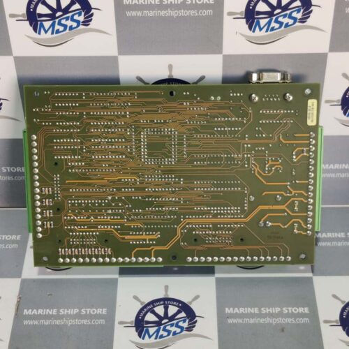 LIPS DRUNEN MMM REV-3 PCB MODULE