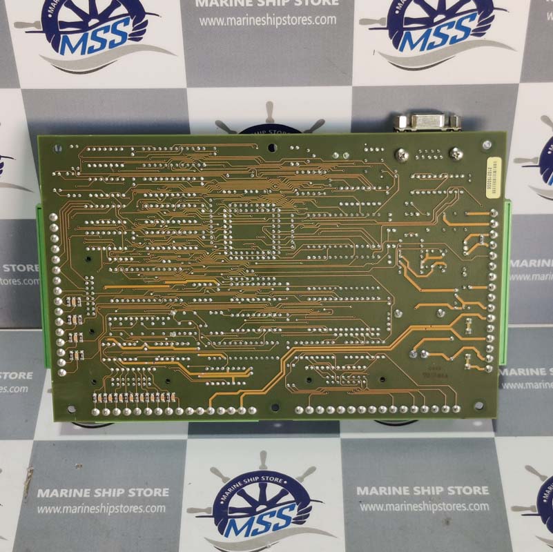 LIPS DRUNEN MMM REV-3 PCB MODULE