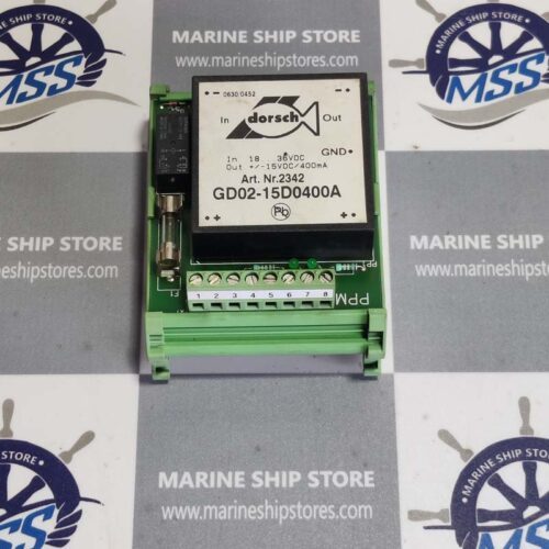 LIPS PPM-W006927732-REV.O PCB MODULE