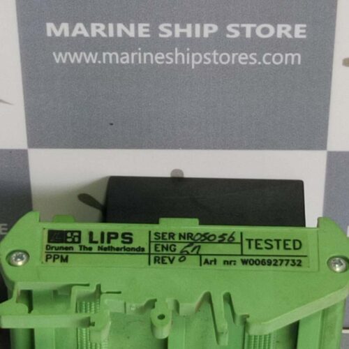 LIPS PPM-W006927732-REV.O PCB MODULE