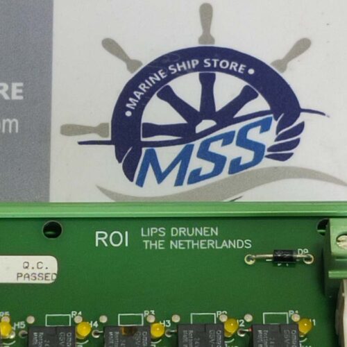 LIPS ROI-614739 PCB MODULE