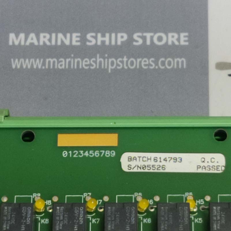 LIPS ROI-614739 PCB MODULE