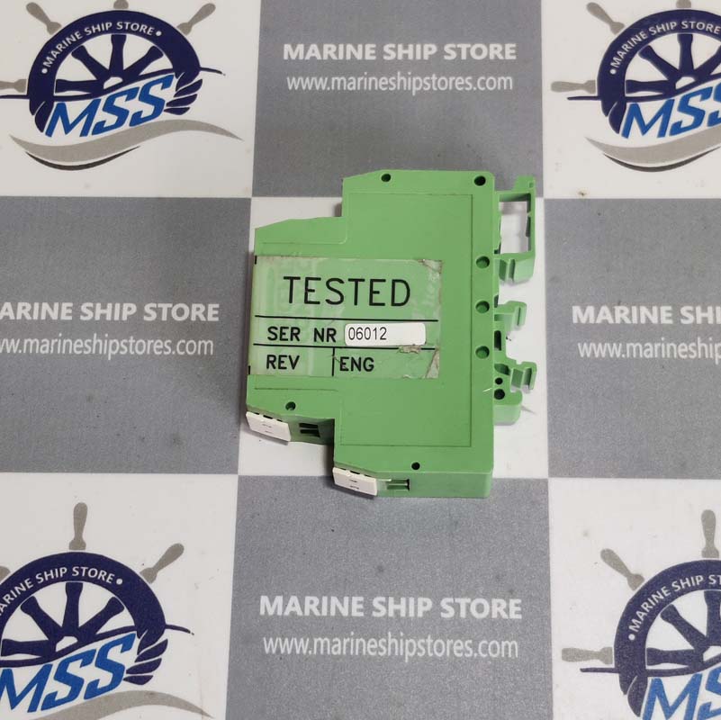 LIPS W006927452 SIGNAL TRANSDUCER