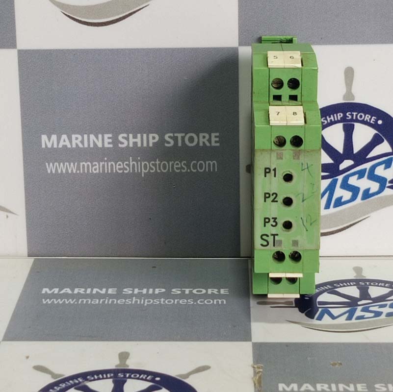 LIPS W006927452 SIGNAL TRANSDUCER