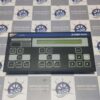 LYNGSO MARINE EGS-2000-960.170.010-D GOVERNOR CONTROL PANEL