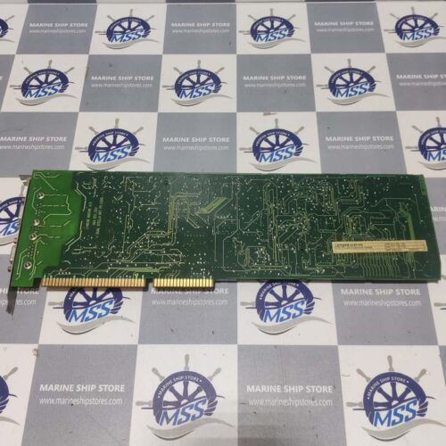 LYNGSOE MARINE 064.931.503 DUAL STELLA NET PC CARD