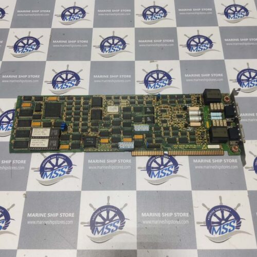 LYNGSOE MARINE 064.931.503 DUAL STELLA NET PC CARD