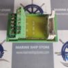 M-JAY ELECTRONICS IFM-IDC-14 INTERFACE MODULE