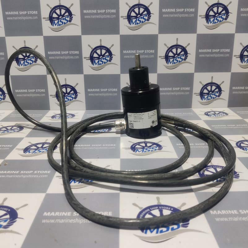 NORIS AUTOMATION DWA70-2 MOTOR