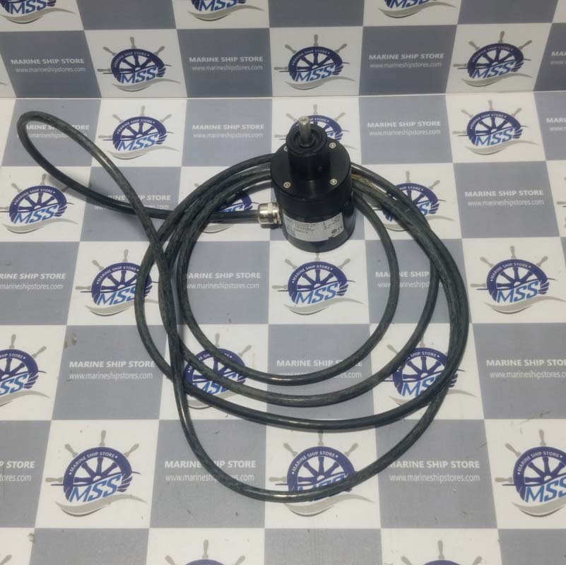 NORIS AUTOMATION DWA70-2 MOTOR